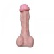 18 cm Realistik Dildo Penis - Ares