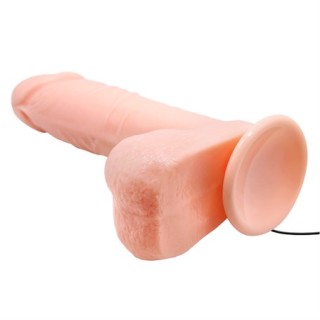 Dildo Olarak Vibrator