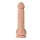 26 cm Gerçekçi Kalın Dildo Penis - Bergrisi