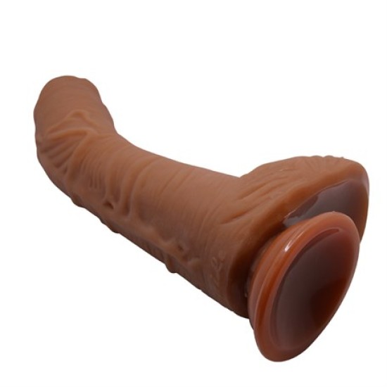 28,2 cm Gerçekçi Kalın Dildo Penis - Alex