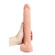 29,5 cm Gerçekçi Kalın Dildo Penis - Bart