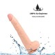 29,5 cm Gerçekçi Kalın Dildo Penis - Bart