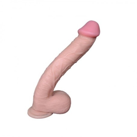 33 cm Realistik Dev Penis - Supremacy