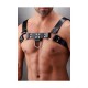 Fetish Dream Erkek Harness Deri Kemer