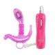 Klitoris için Lady G Spot Stimulator