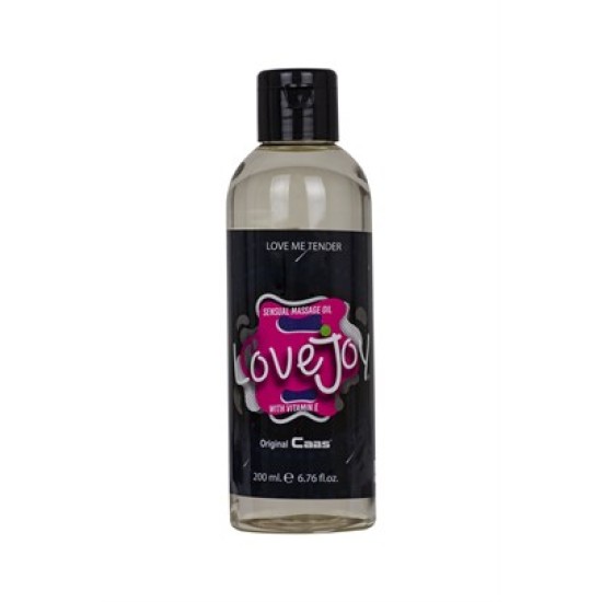 Lovejoy Masaj Yağı 200 ml